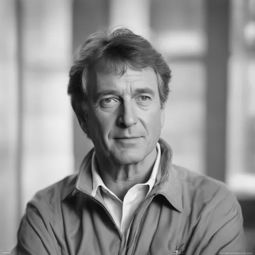 Paul Bradshaw (television)