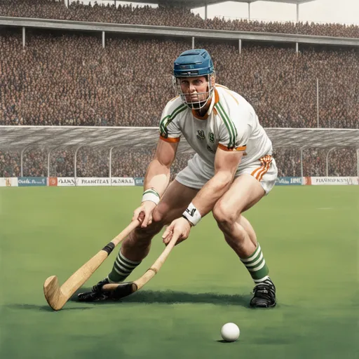 Paul Braniff (hurler)
