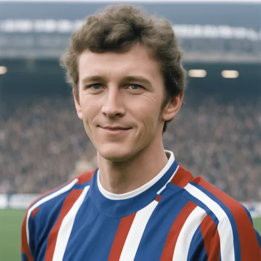 Paul Brears
