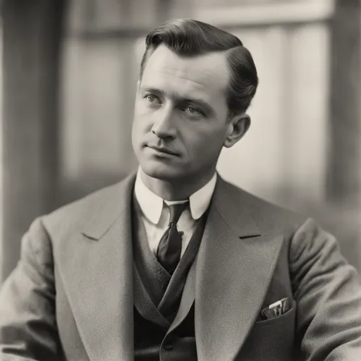 Paul Brecken