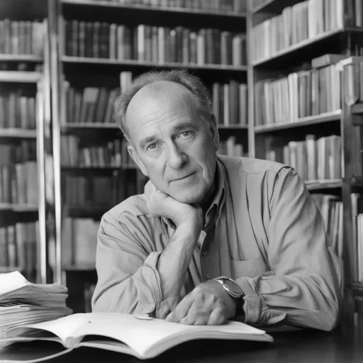 Paul Breman