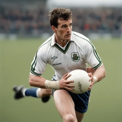 Paul Brennan (Gaelic footballer)