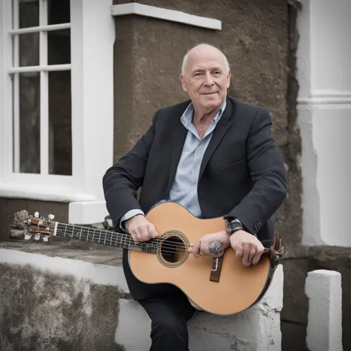 Paul Brennan (Northern Ireland musician)