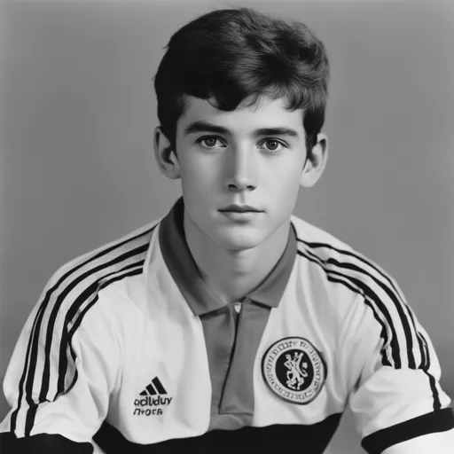 Paul Breslin (footballer)