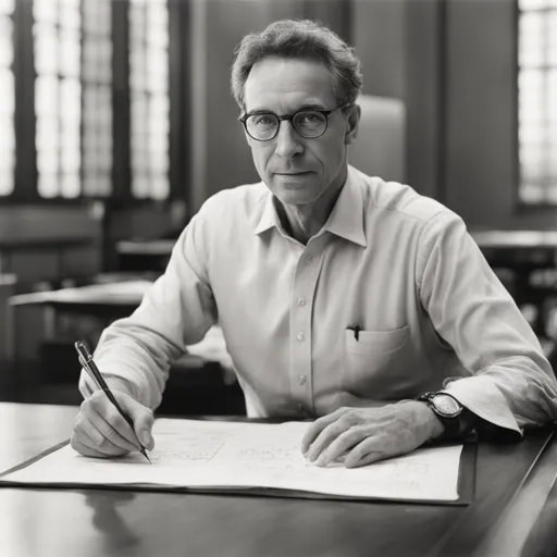 Paul Brest