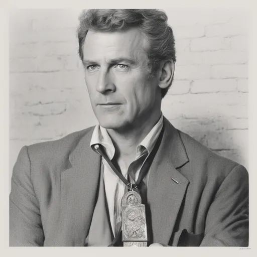 Paul Brew