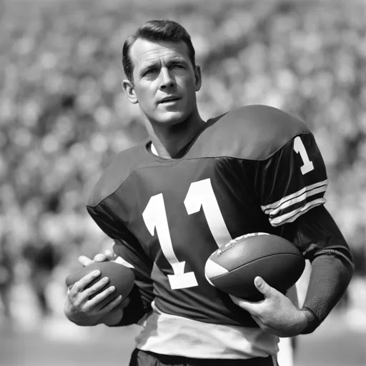 Paul Brewster (American football)