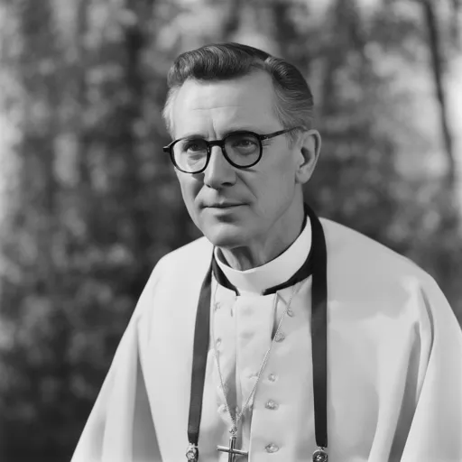 Paul Breza