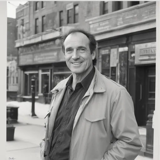 Paul Brickman