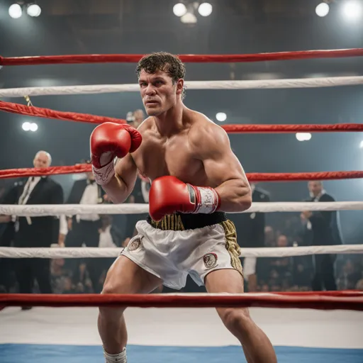 Paul Briggs (boxer)