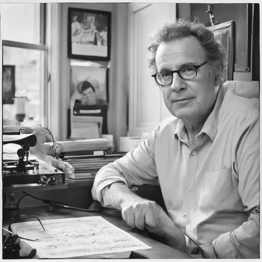 Paul Brill
