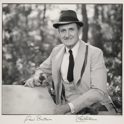 Paul Brittain