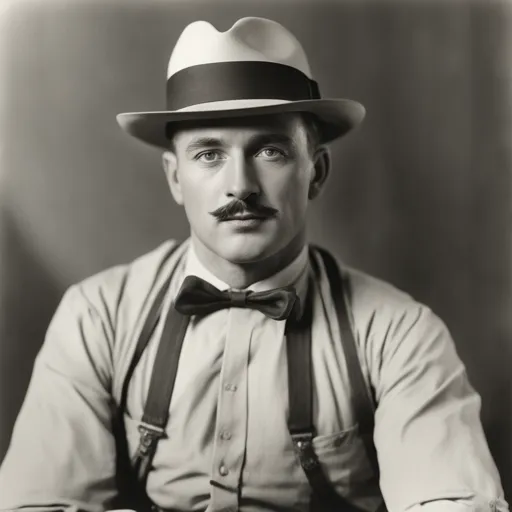 Paul Brochart