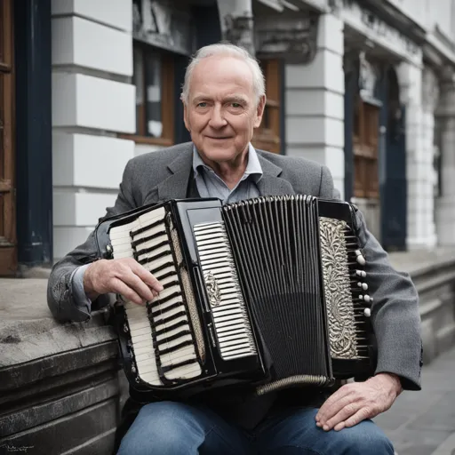 Paul Brock (musician)