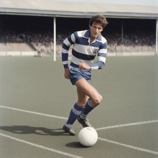 Paul Broderick
