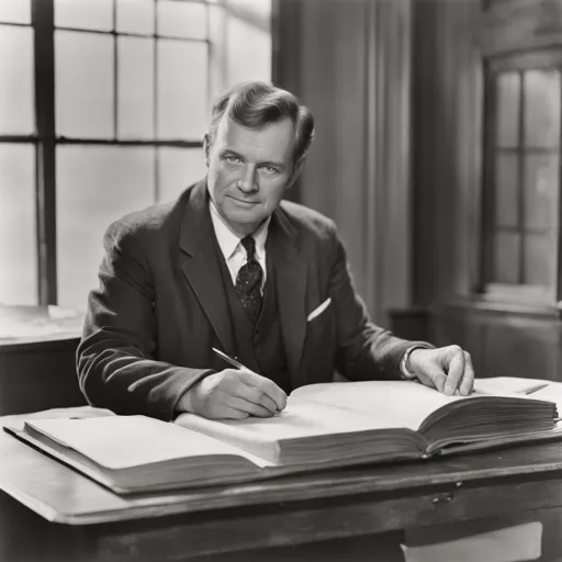 Paul Brodeur