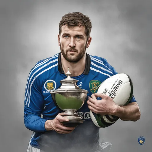Paul Brogan