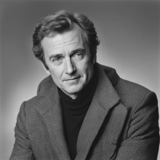 Paul Brooke