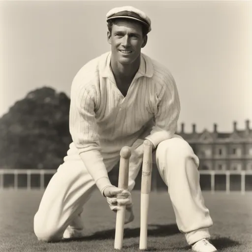 Paul Brooks (cricketer)
