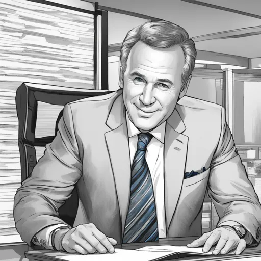 Paul Brothers (sportscaster)