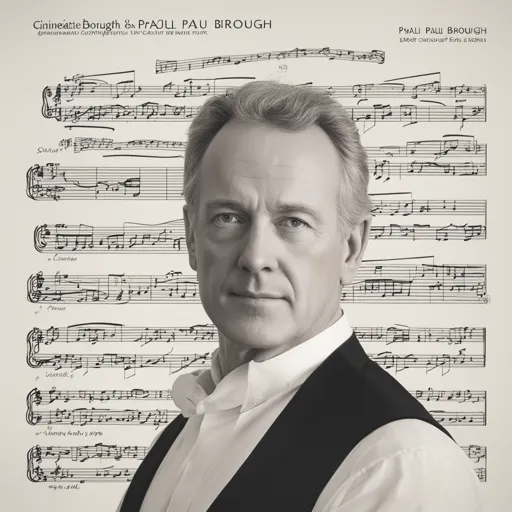 Paul Brough (conductor)