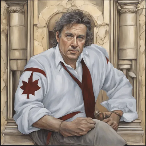 Paul Brousseau