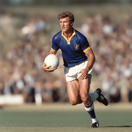 Paul Brown (Australian footballer)
