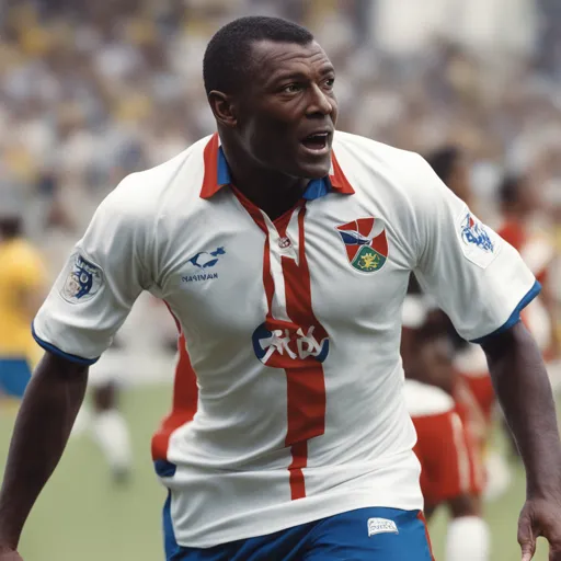 Paul Brown (Caymanian footballer)