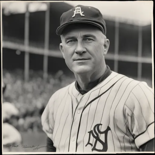 Paul Brown (baseball)