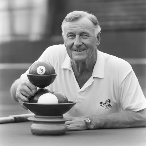 Paul Brown (bowls)