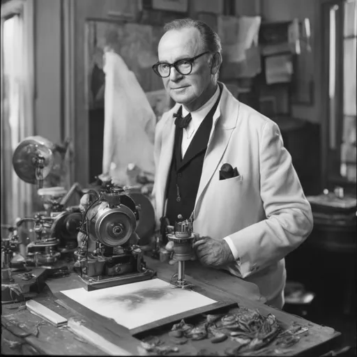 Paul Brown (costume designer)