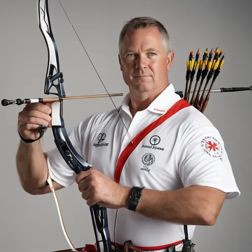 Paul Browne (archer)