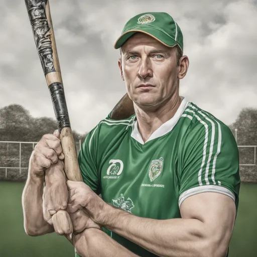 Paul Browne (hurler)