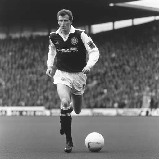 Paul Brownlie
