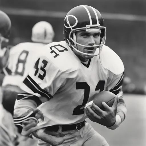 Paul Brule