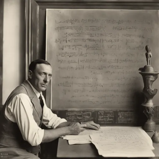 Paul Bucher