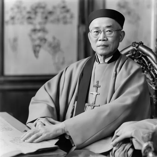 Paul Bui Chu Tao
