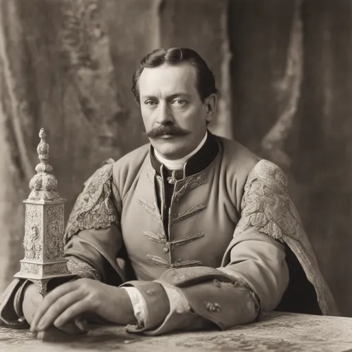 Paul Bulß