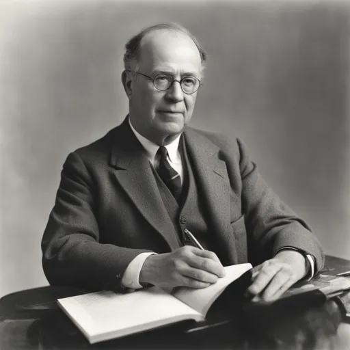 Paul Bunge