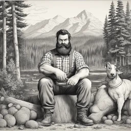 Paul Bunyan in popular culture