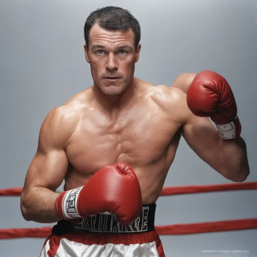 Paul Burke (boxer)