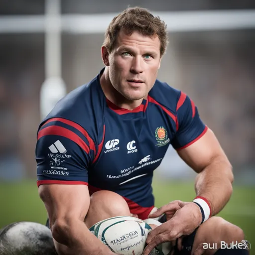Paul Burke (rugby union, born 1982)