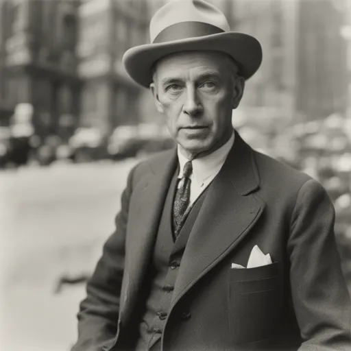 Paul Burlin