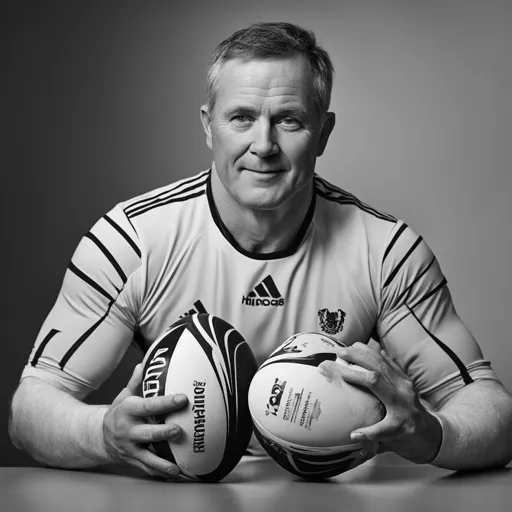 Paul Burnell