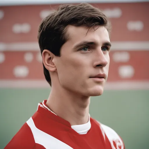 Paul Burns (footballer)