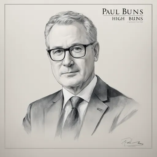 Paul Burns (judge)