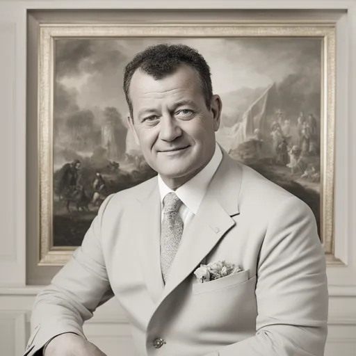Paul Burrell