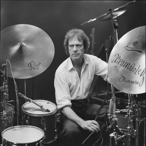 Paul Burwell