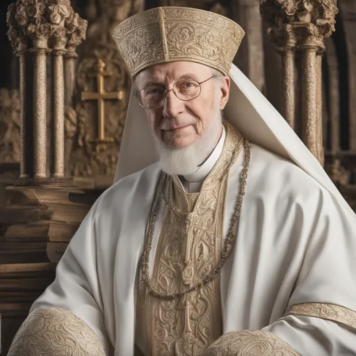 Paul Bush (bishop)