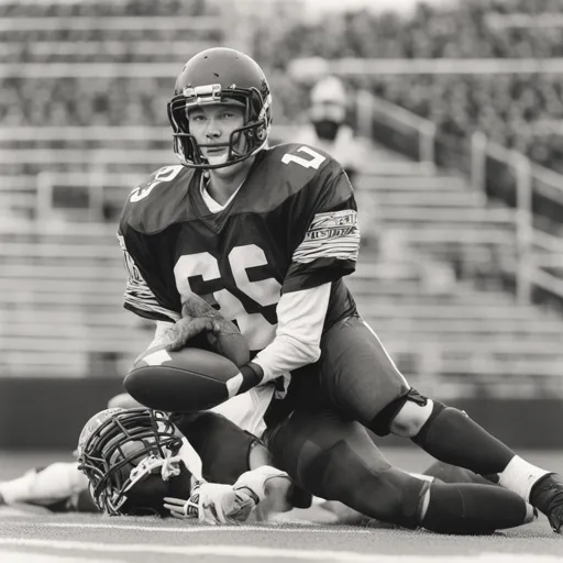 Paul Butcher (American football)